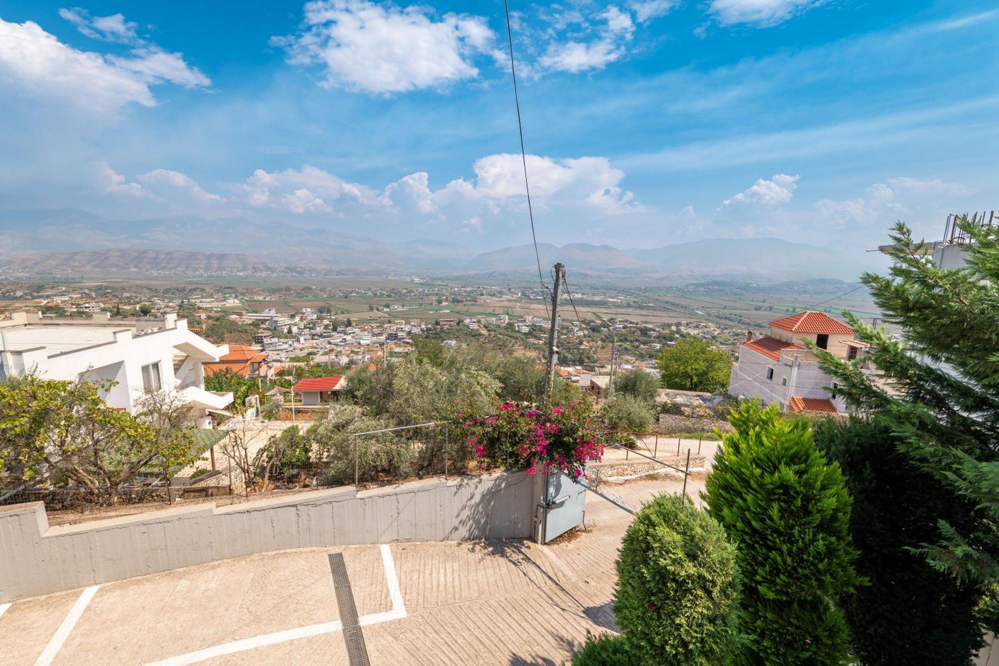 Flamuri Apartment Sarandë