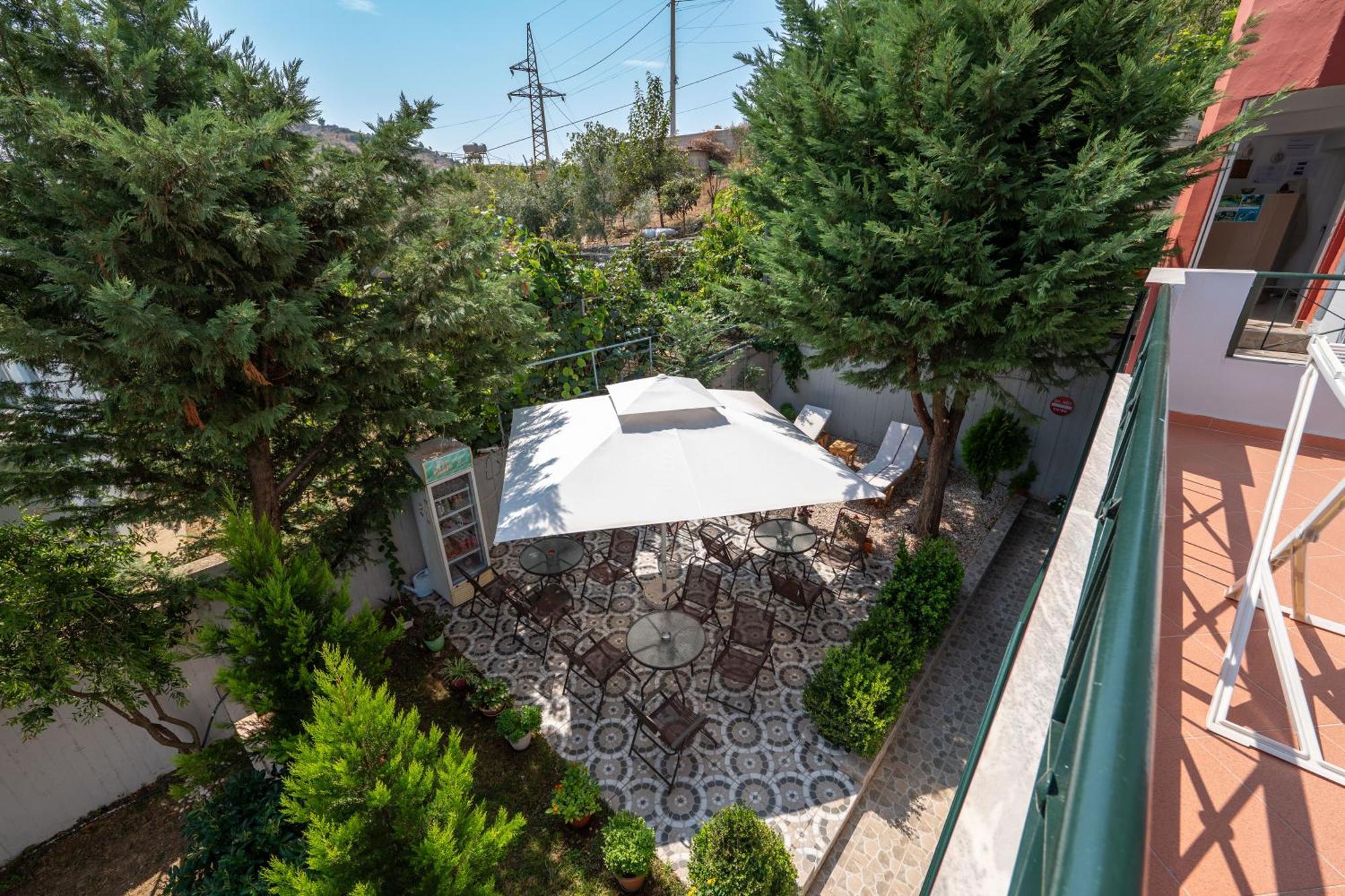 Flamuri Apartment Sarandë