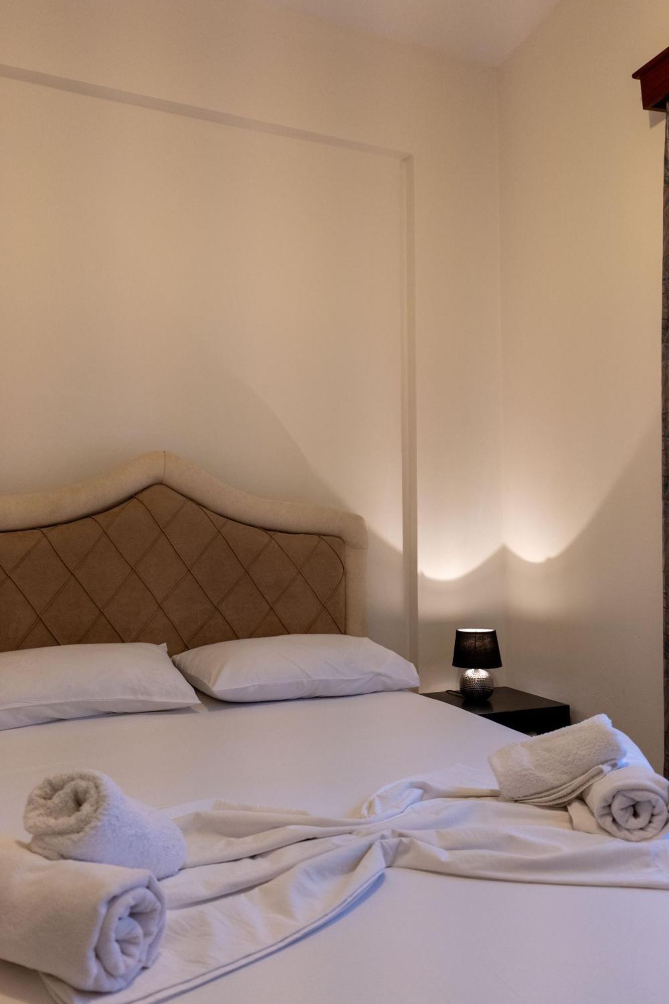 Flamuri Apartment