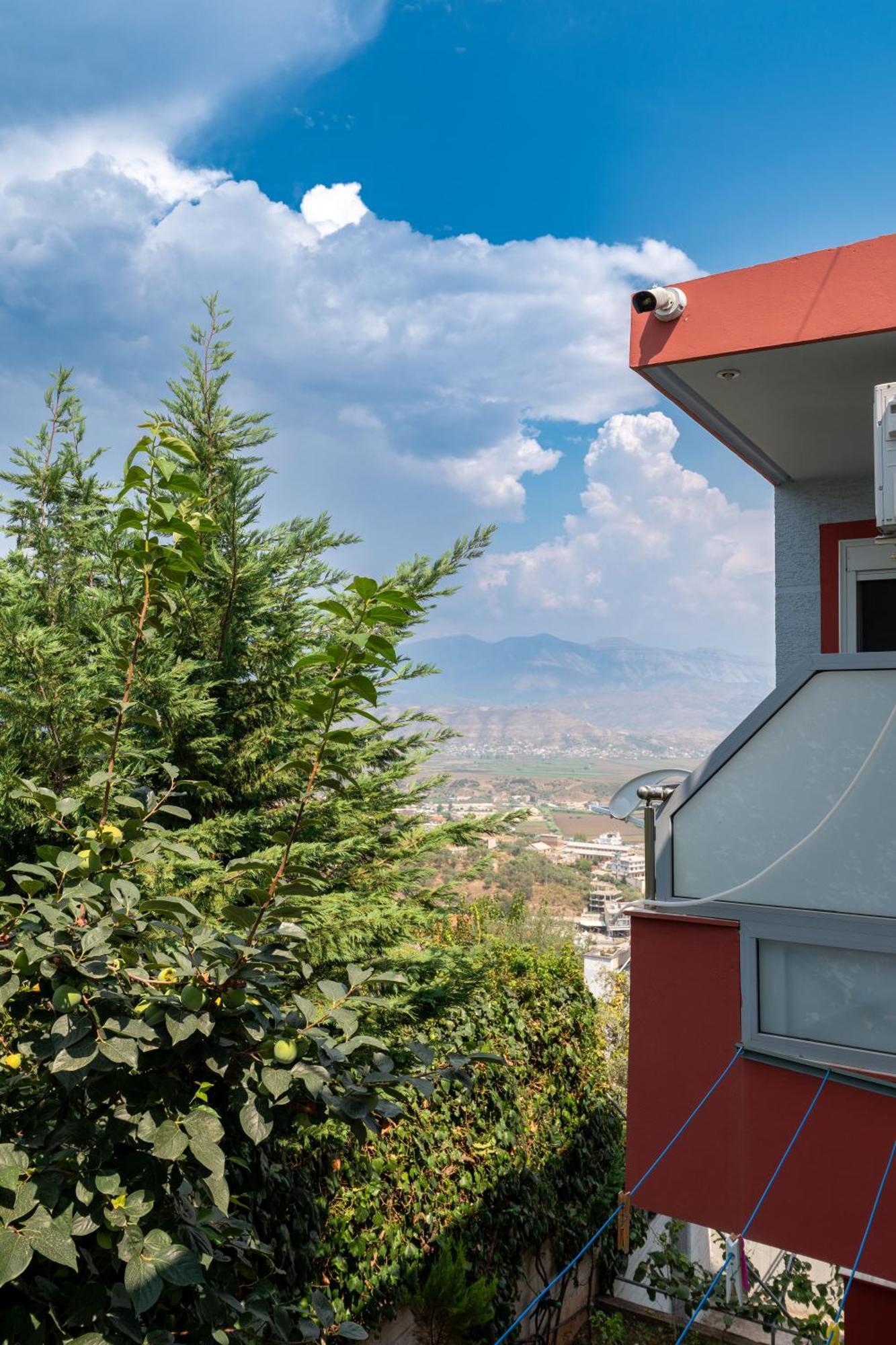 Flamuri Sarandë