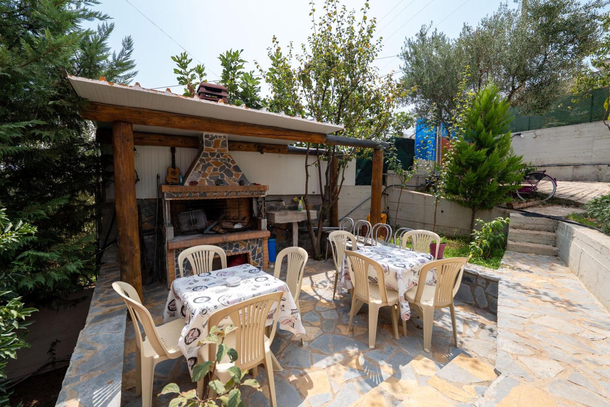 Apartment Flamuri Sarandë