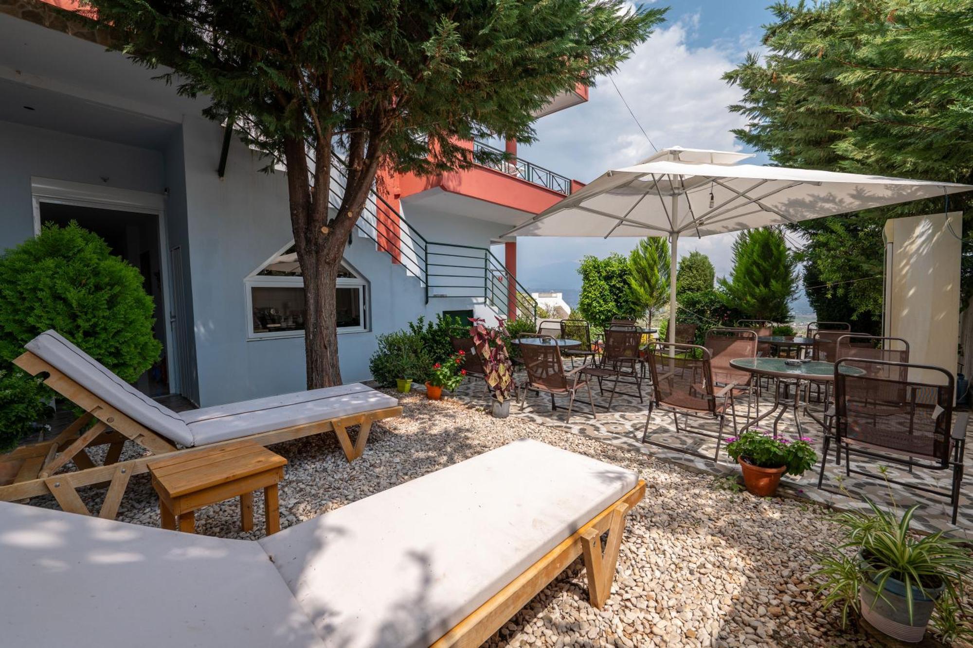Apartment Flamuri Sarandë