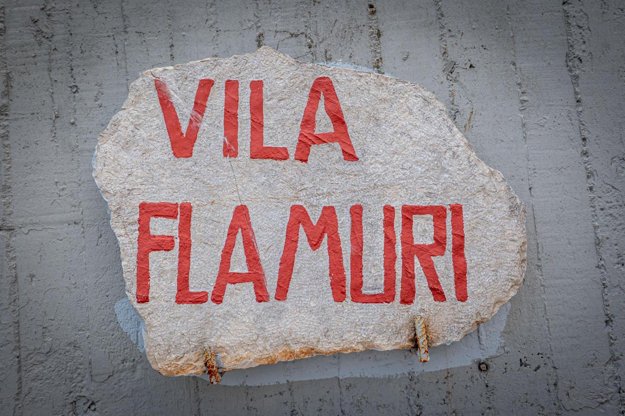 Flamuri Sarandë