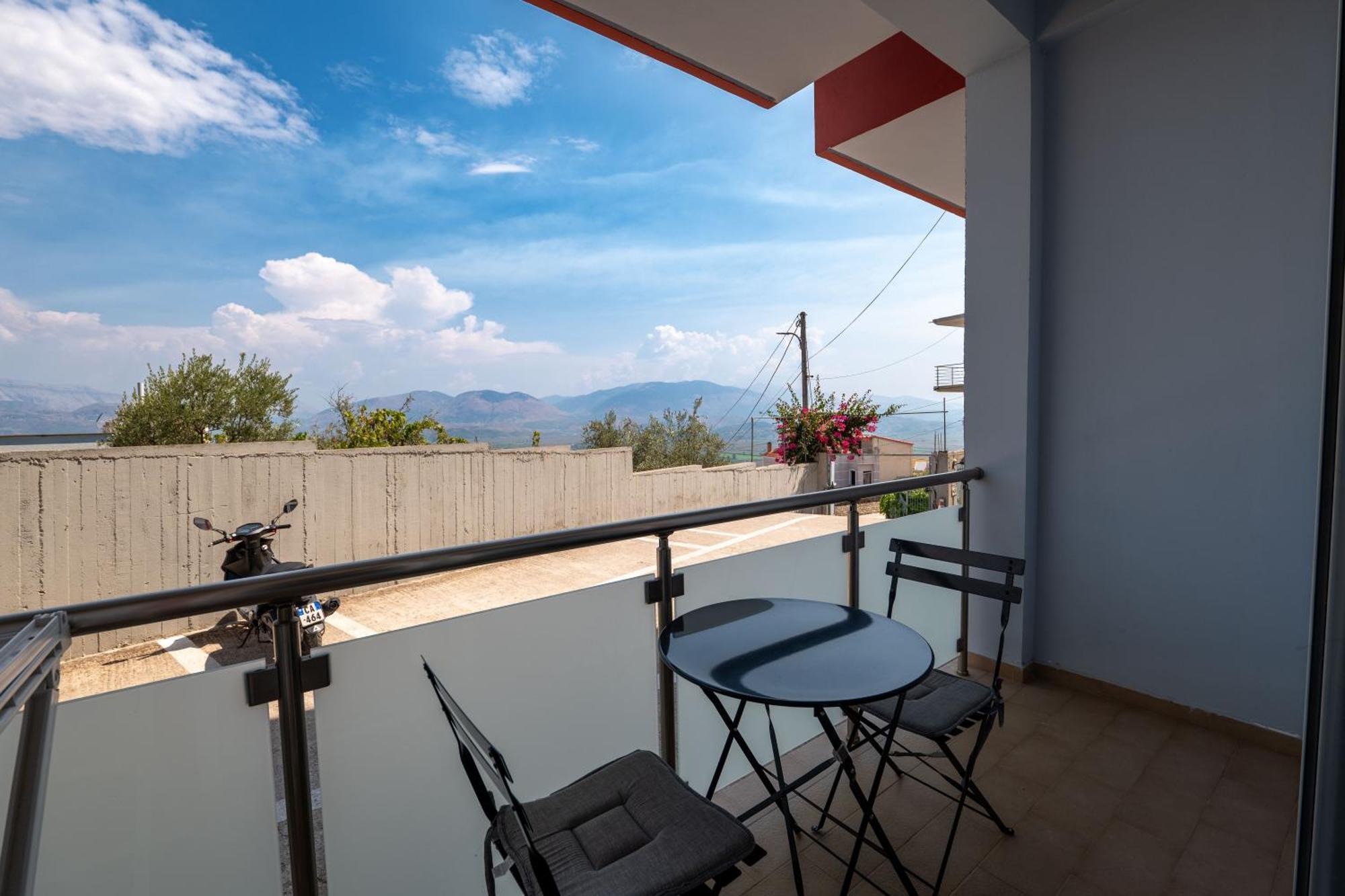 Flamuri Apartment